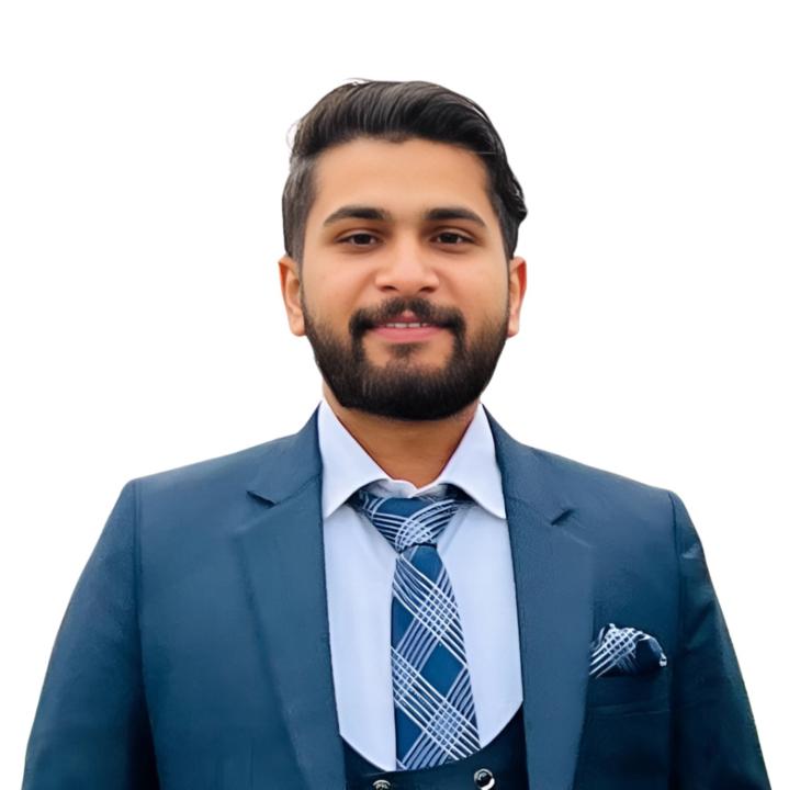 Ajay Kumar