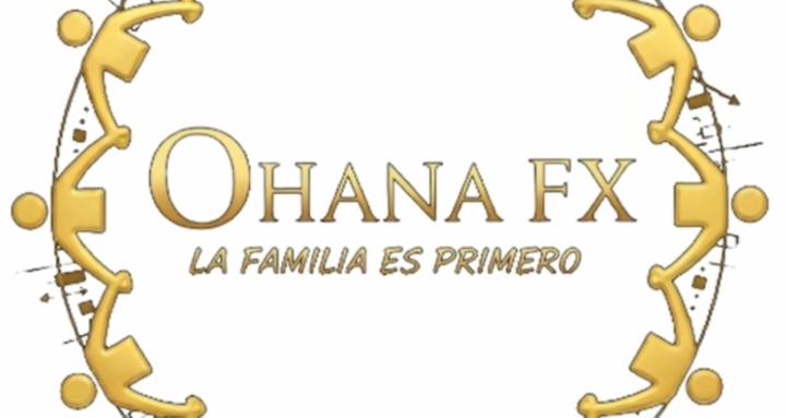 Ohana Live Pro