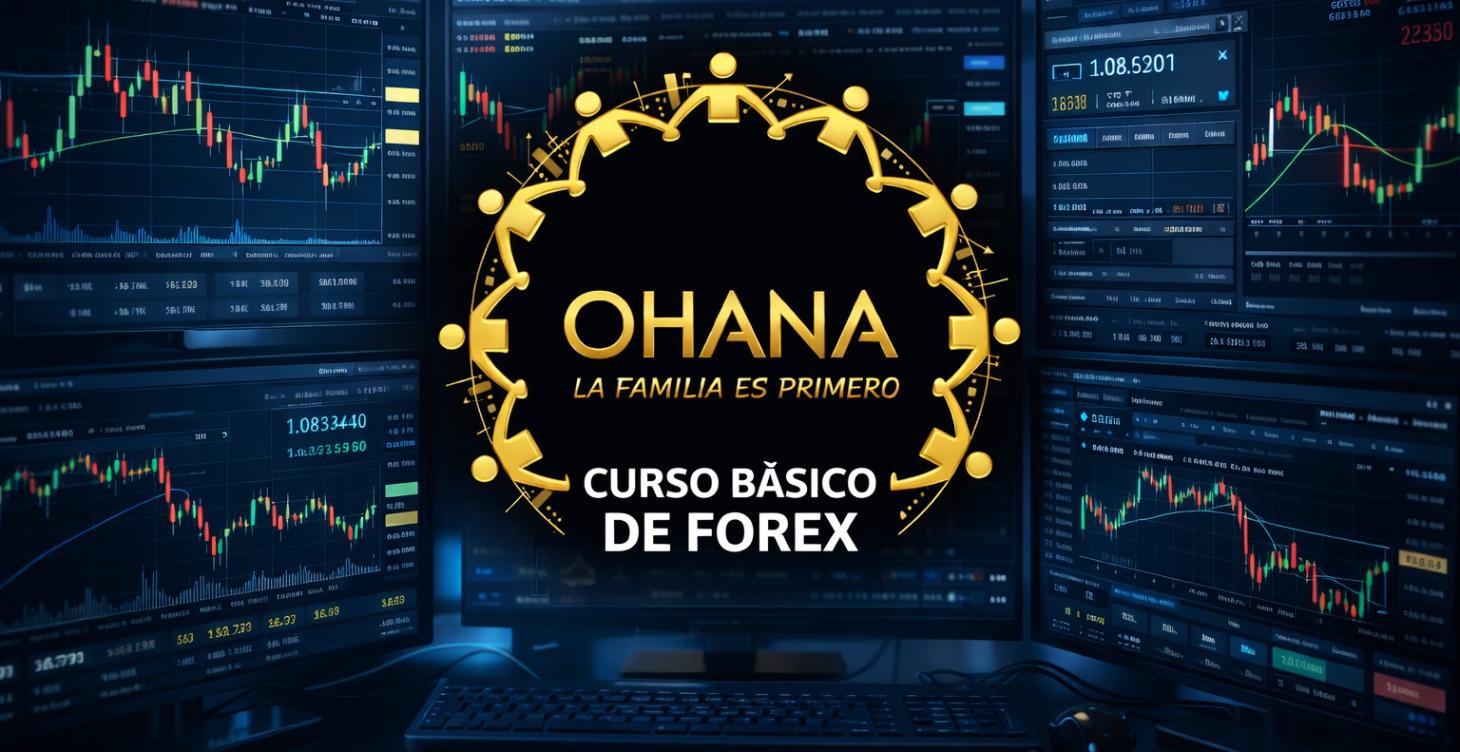 Curso Básico de Forex Premium