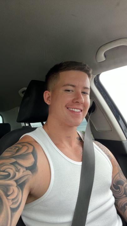 Tom Cunnington