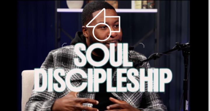 Deliverance/Soul Discipleship