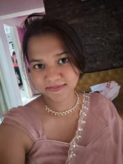 Sakshi Kamble