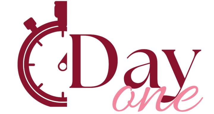 𝑫𝒂𝒚𝑶𝒏𝒆