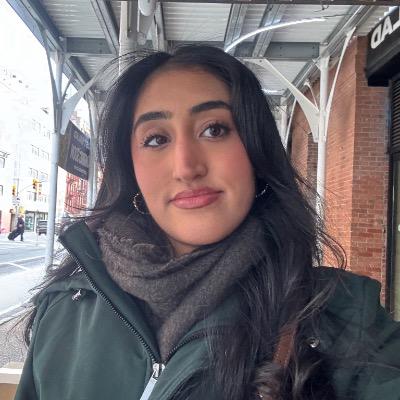 Aleysha Kaur