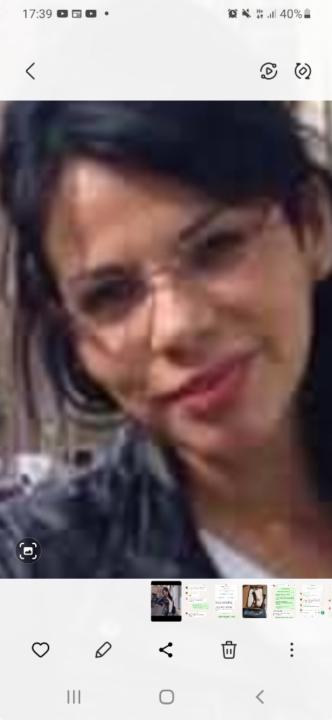 Angie Catherine Missa cruz