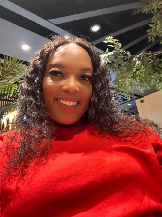 Winnie Obia