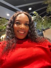 Winnie Obia