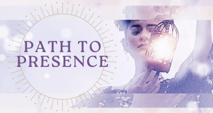 ✨ Path to Presence ✨