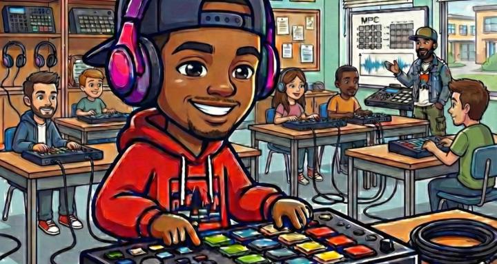 Beats Mode Workshop