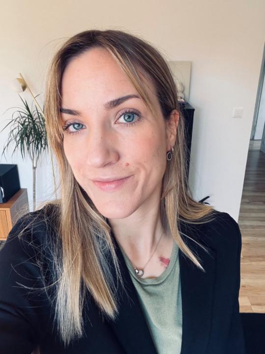 Sabine Richardson