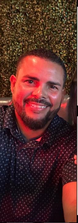Alex Reyes