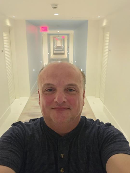 Joe Sinnona
