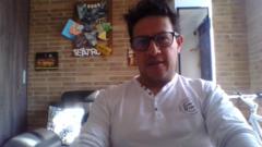 Mauricio Morales C Morales