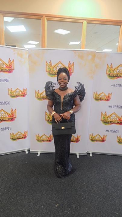 Irene Eribo Ani