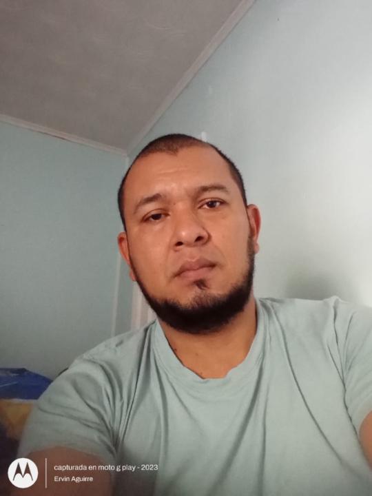 Ervin Aguirre