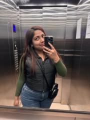 Jalenka Mendoza
