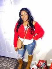 Labreia Thompson