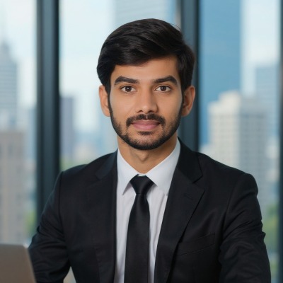 Damarla Hemanth narendra