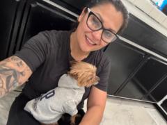 Desiree Castillo