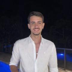 Gabriel Pessoa