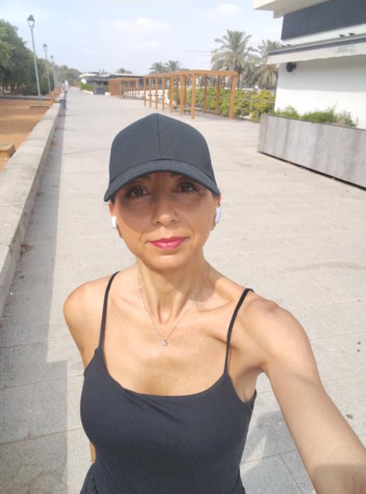 Rosario Suárez