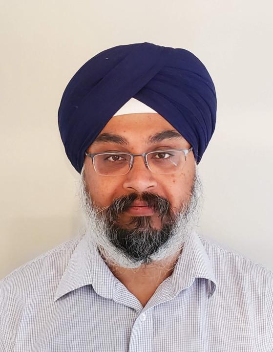 Birenderjit Madan