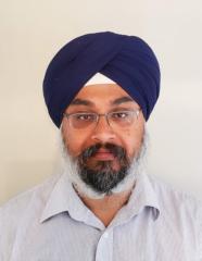 Birenderjit Madan