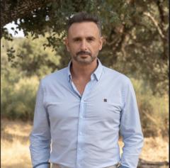 Sergio Marañón Cruz