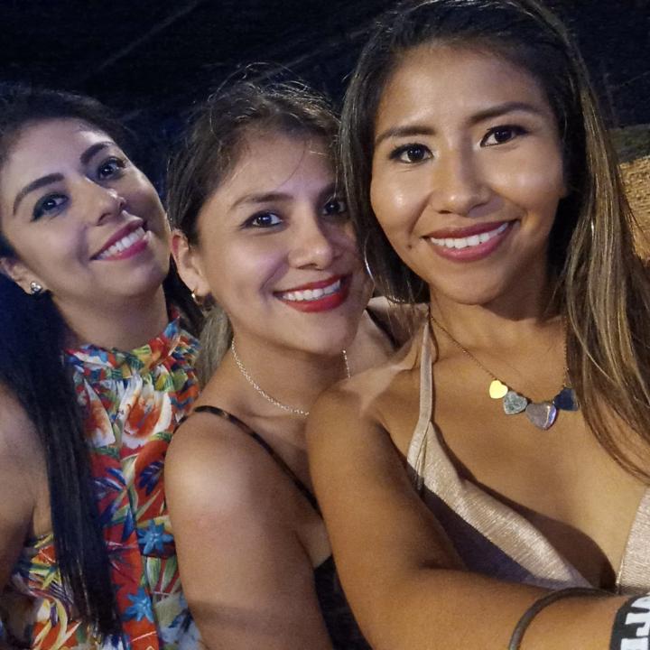 Luz Alicia Cahuana Nuñez