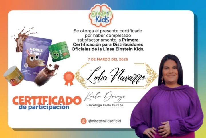 Lidia Navarro