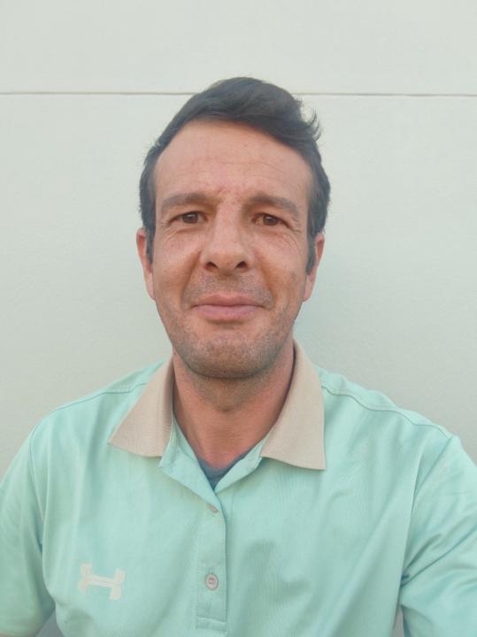 Daniel Pretorius