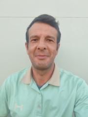Daniel Pretorius