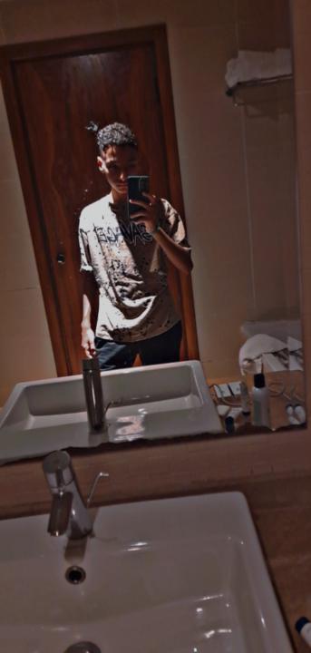 Rizo Amr