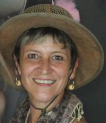 Suzette Hall