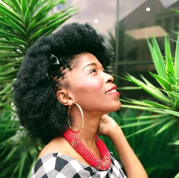 Esethu Mqhayi