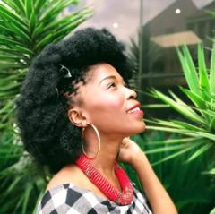 Esethu Mqhayi