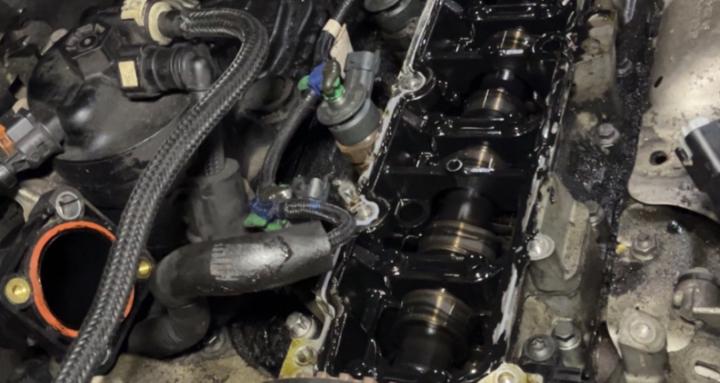 Mechanics for beginners