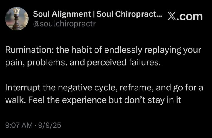 Break this negative cycle