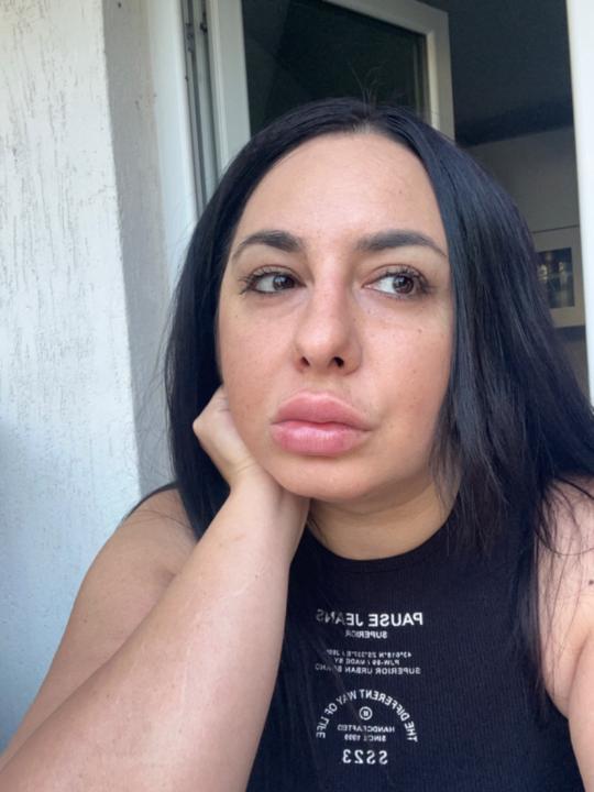 Цветелина Петрова