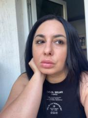 Цветелина Петрова