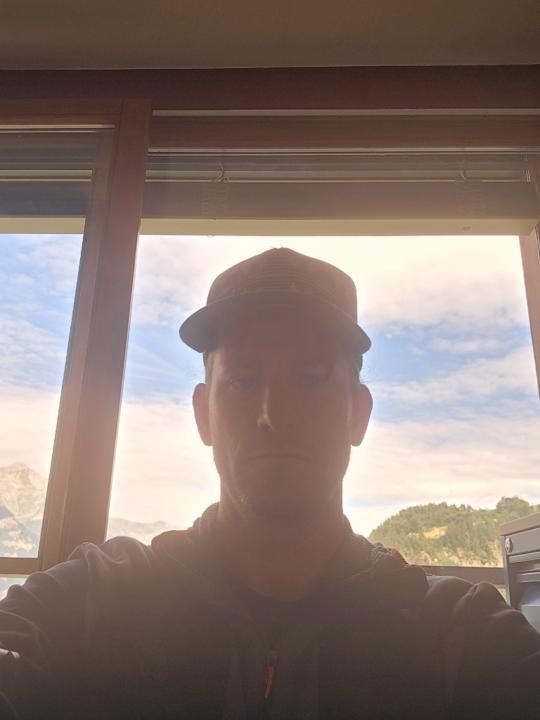 Gillioz David