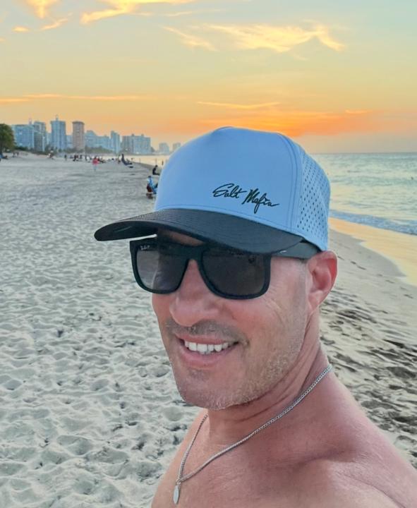 Eloy Perez