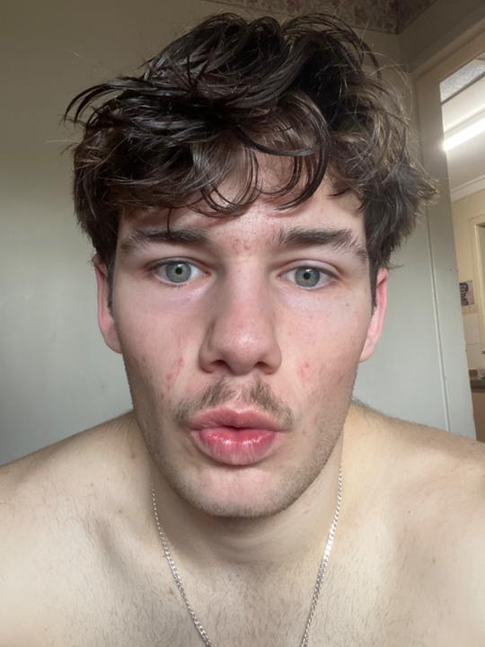 Kian Harris