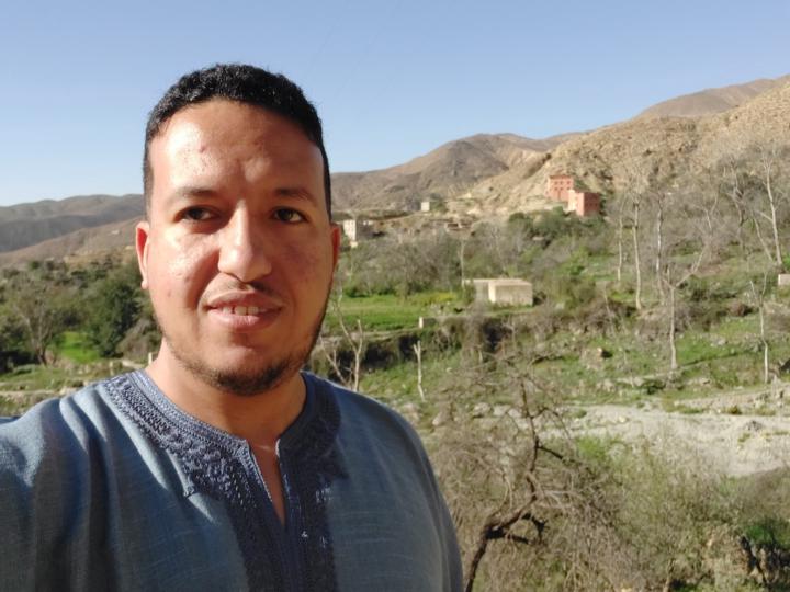 El mahdi Ben abdallah