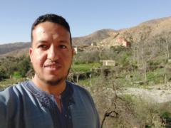 El mahdi Ben abdallah
