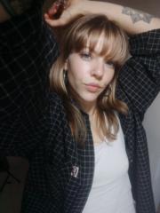 Sofía Magyar