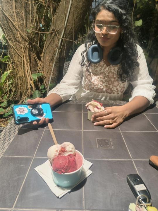 Yasaswini Guduru