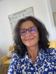 Pascale Glepin