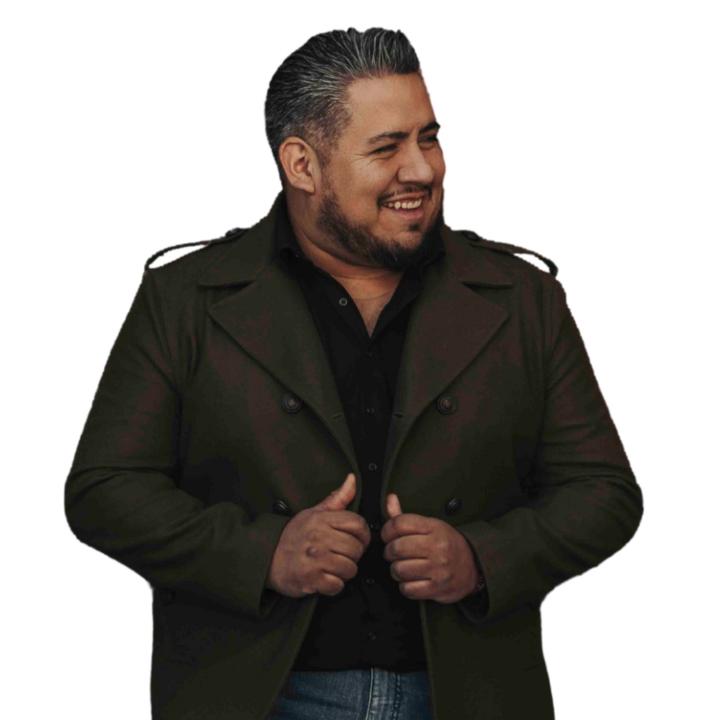 Erick Daniel Ramírez Méndez