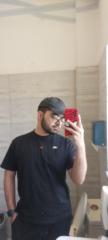 Ahmed Nasir Khan